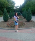 kennenlernen Frau : Oksana, 36 Jahre bis Ukraine  kharkov